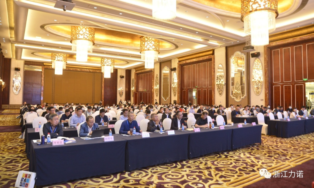 行業(yè)動(dòng)態(tài) |力諾亮相 “華南區(qū)?；髽I(yè)自動(dòng)化與安全儀表系統(tǒng)改造技術(shù)論壇”