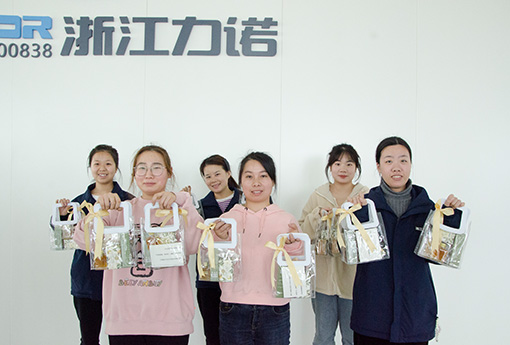 凝心聚力，綻放芳華 | 「暢游泰順南浦溪，樂享三八節(jié)」主題的婦女節(jié)戶外踏青活動圓滿結(jié)束