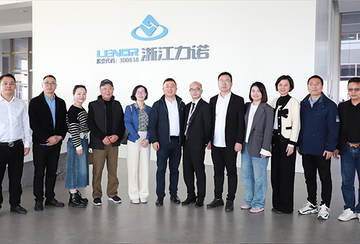 喜報(bào) | 熱烈祝賀浙江力諾榮獲溫州市「最美工廠」稱號(hào)！